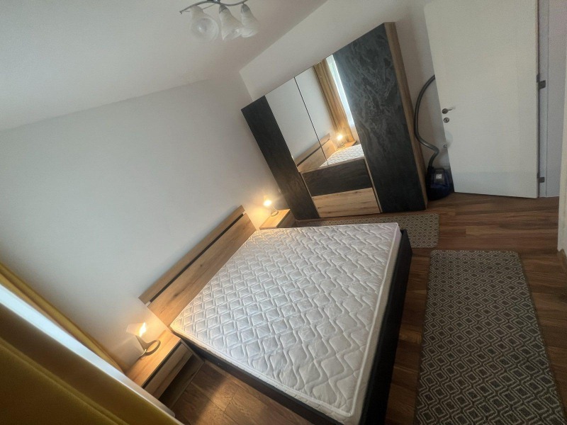 В оренду  1 спальня Пловдив , Кършияка , 65 кв.м | 25833484 - зображення [4]