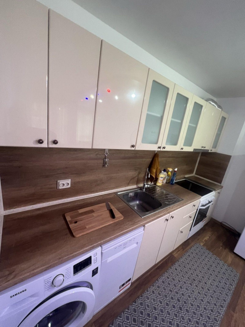 В оренду  1 спальня Пловдив , Кършияка , 65 кв.м | 25833484