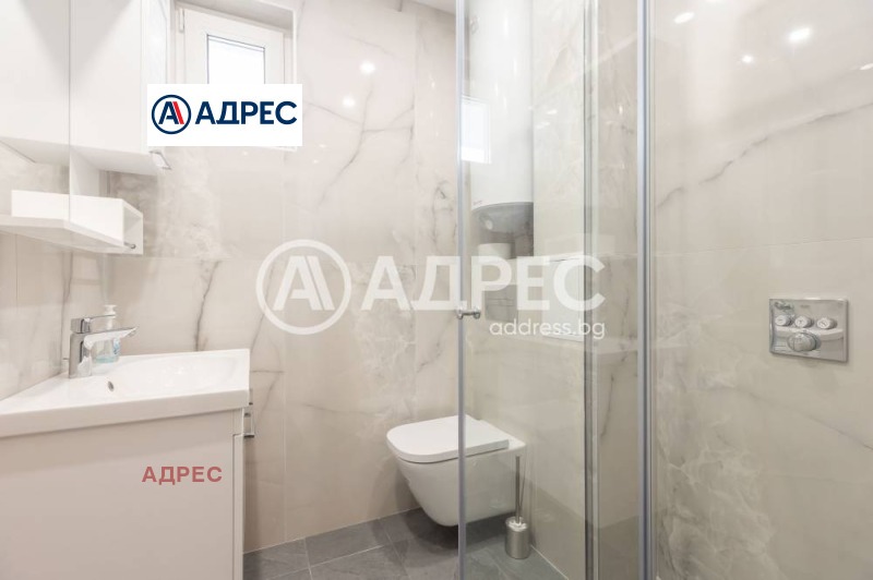 Дава под наем 2-СТАЕН, гр. Варна, Гранд Мол, снимка 2 - Апартаменти - 52538667