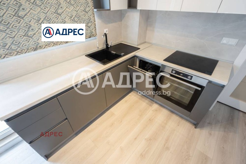 Дава под наем 2-СТАЕН, гр. Варна, Гранд Мол, снимка 7 - Апартаменти - 52538667