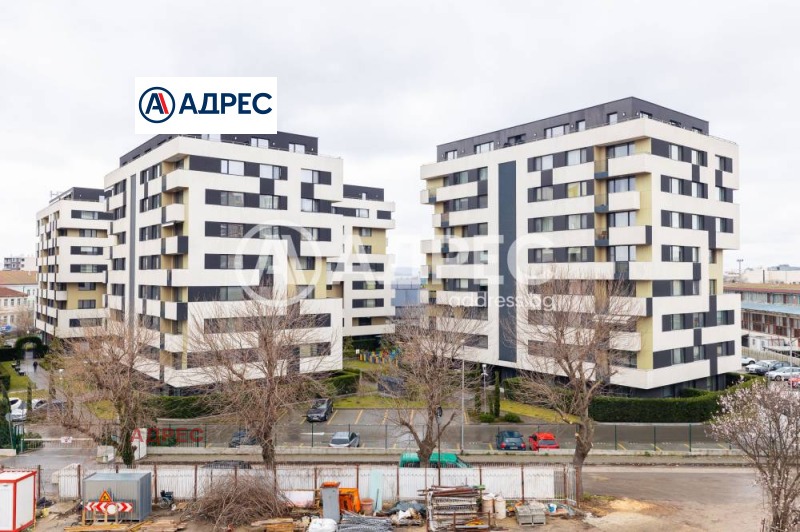 Дава под наем 2-СТАЕН, гр. Варна, Гранд Мол, снимка 14 - Апартаменти - 52538667