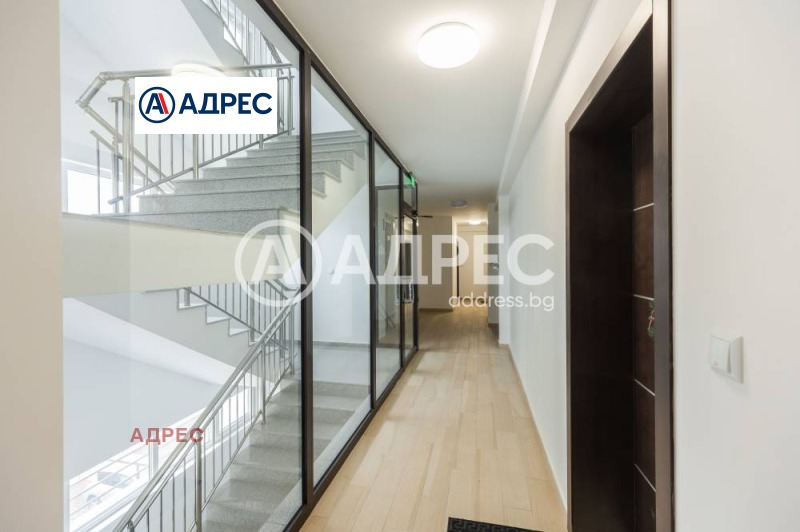 Дава под наем 2-СТАЕН, гр. Варна, Гранд Мол, снимка 17 - Апартаменти - 52538667