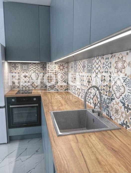 Дава под наем 2-СТАЕН, гр. Варна, м-т Пчелина, снимка 3 - Апартаменти - 52561569