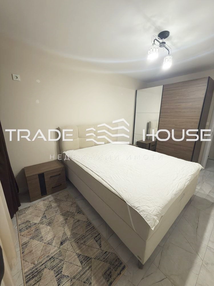 Дава под наем 2-СТАЕН, гр. Пловдив, Южен, снимка 5 - Апартаменти - 53241209