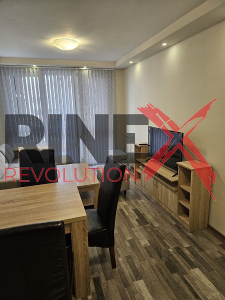 Дава под наем 2-СТАЕН, гр. Пловдив, Кършияка, снимка 3 - Апартаменти - 54138032