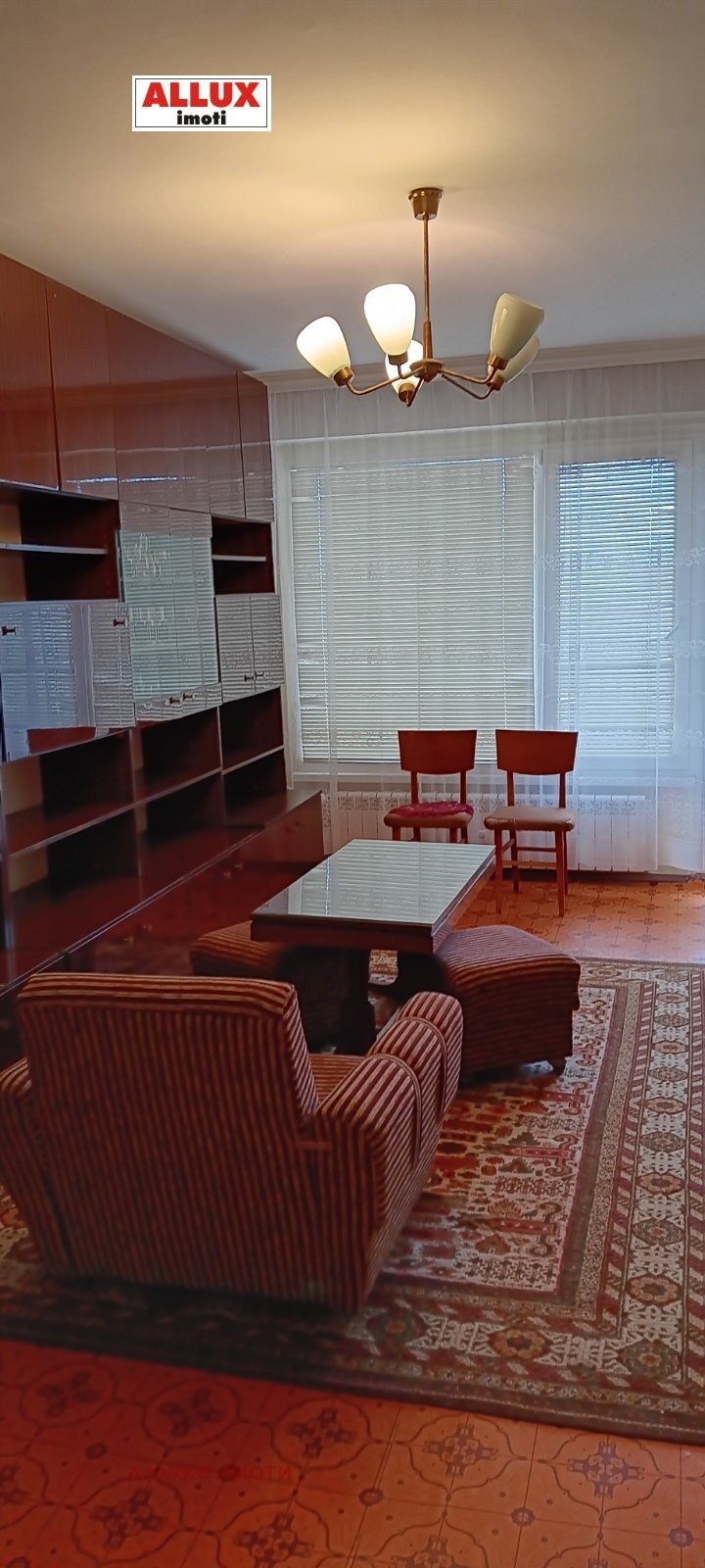 Дава под наем 2-СТАЕН, гр. Русе, Възраждане, снимка 11 - Апартаменти - 54199930