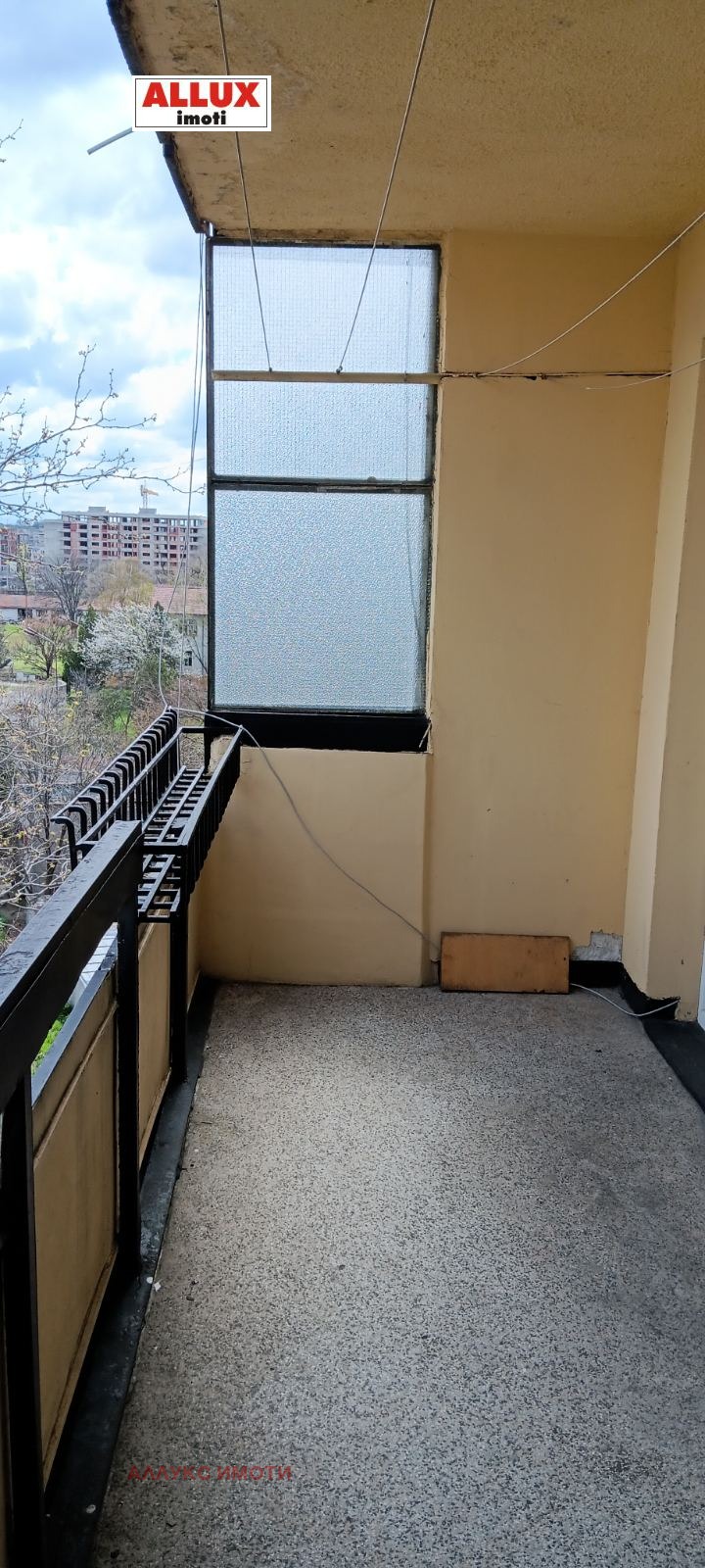 Дава под наем 2-СТАЕН, гр. Русе, Възраждане, снимка 7 - Апартаменти - 54199930