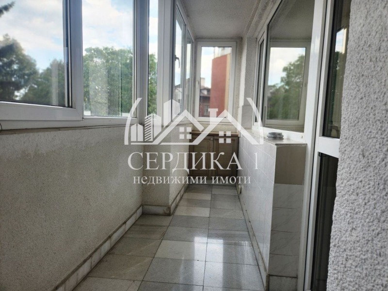 Дава под наем 3-СТАЕН, гр. София, Павлово, снимка 14 - Апартаменти - 53004146