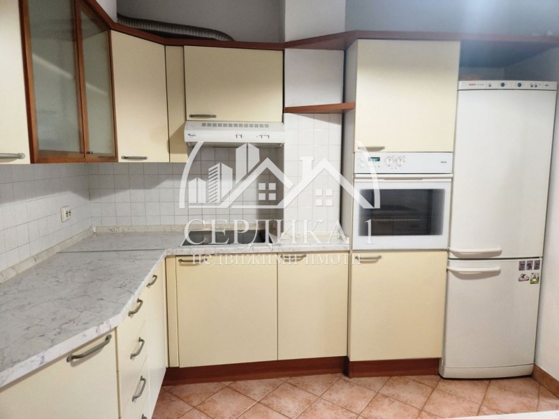 Дава под наем 3-СТАЕН, гр. София, Павлово, снимка 6 - Апартаменти - 53004146