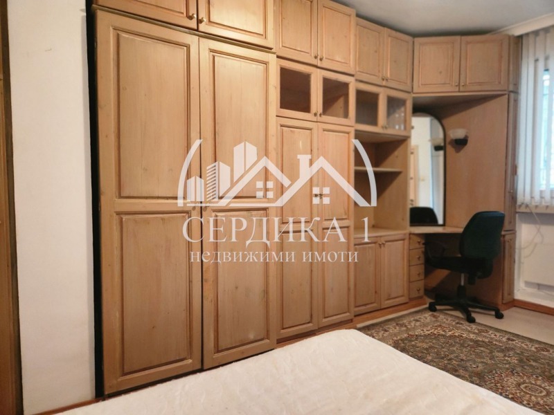 Дава под наем 3-СТАЕН, гр. София, Павлово, снимка 9 - Апартаменти - 53004146