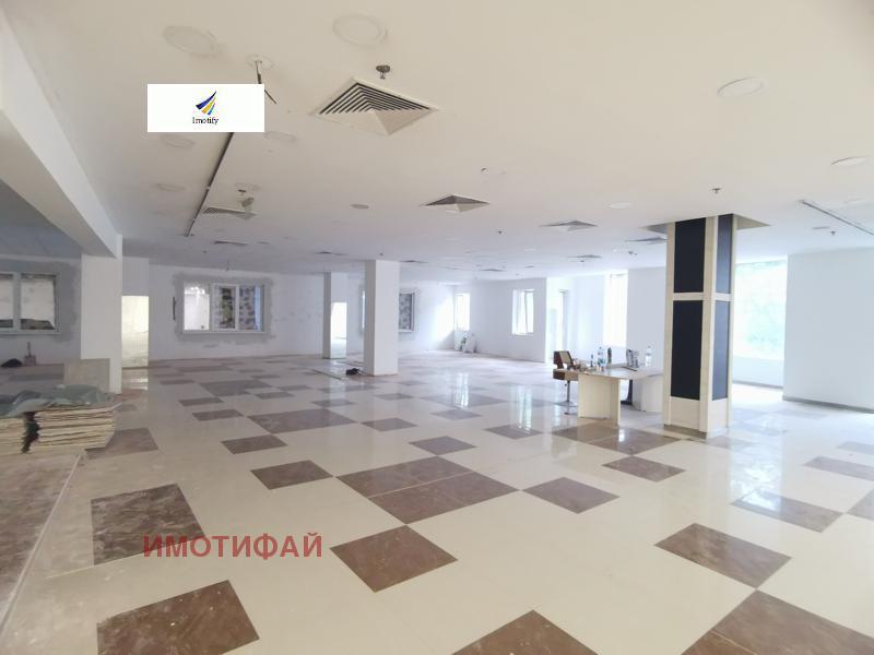 For Rent  Office Sofia , Geo Milev , 770 sq.m | 21893252