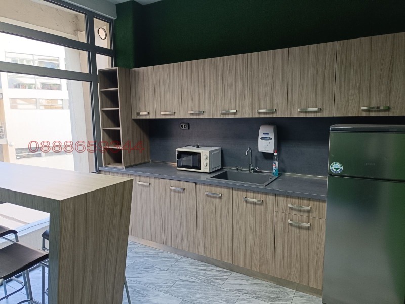 Дава под наем ОФИС, гр. Пловдив, Център, снимка 5 - Офиси - 53043987