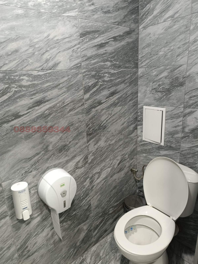 Дава под наем ОФИС, гр. Пловдив, Център, снимка 9 - Офиси - 53043987