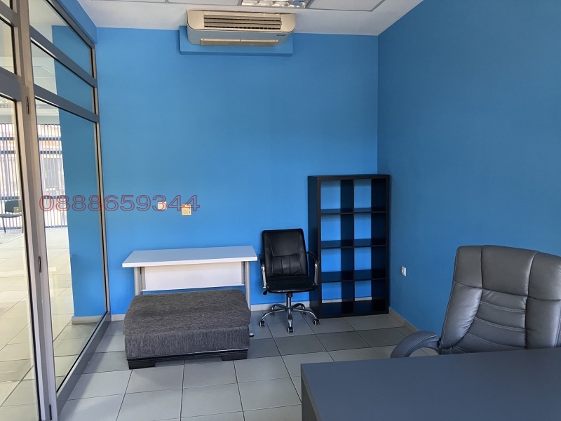 Дава под наем ОФИС, гр. Пловдив, Център, снимка 12 - Офиси - 53043987