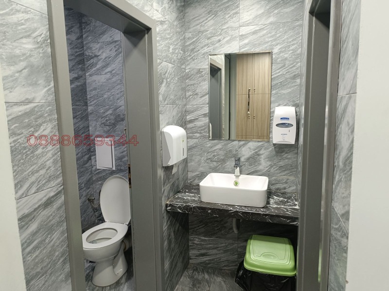 Дава под наем ОФИС, гр. Пловдив, Център, снимка 10 - Офиси - 53043987