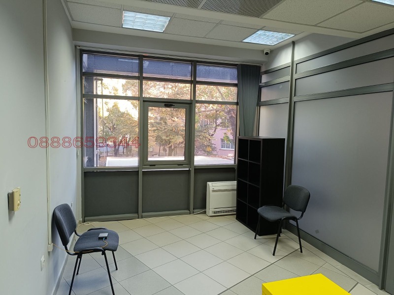 Дава под наем ОФИС, гр. Пловдив, Център, снимка 7 - Офиси - 53043987