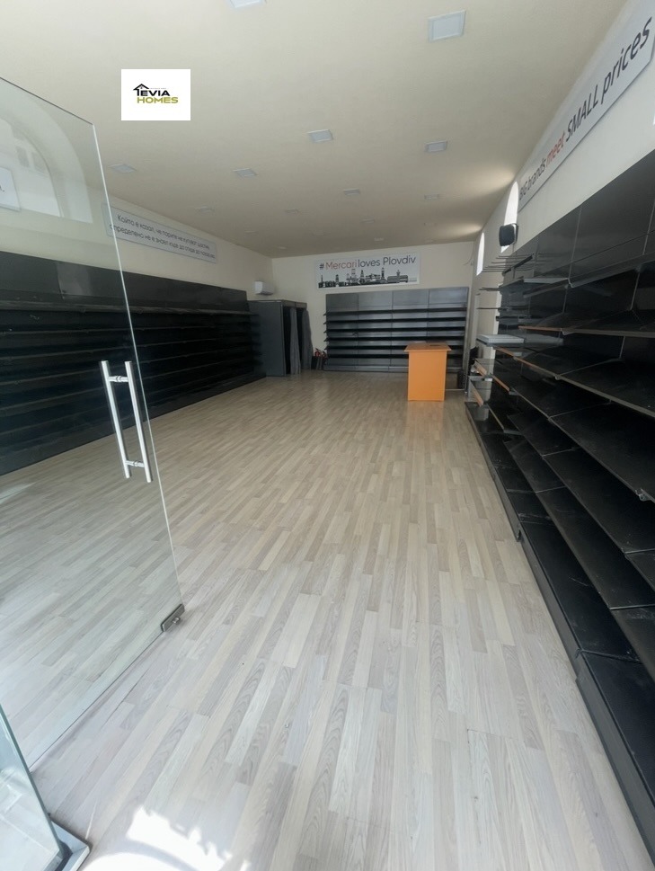 For Rent  Shop Plovdiv , Tsentar , 100 sq.m | 86206527 - image [6]