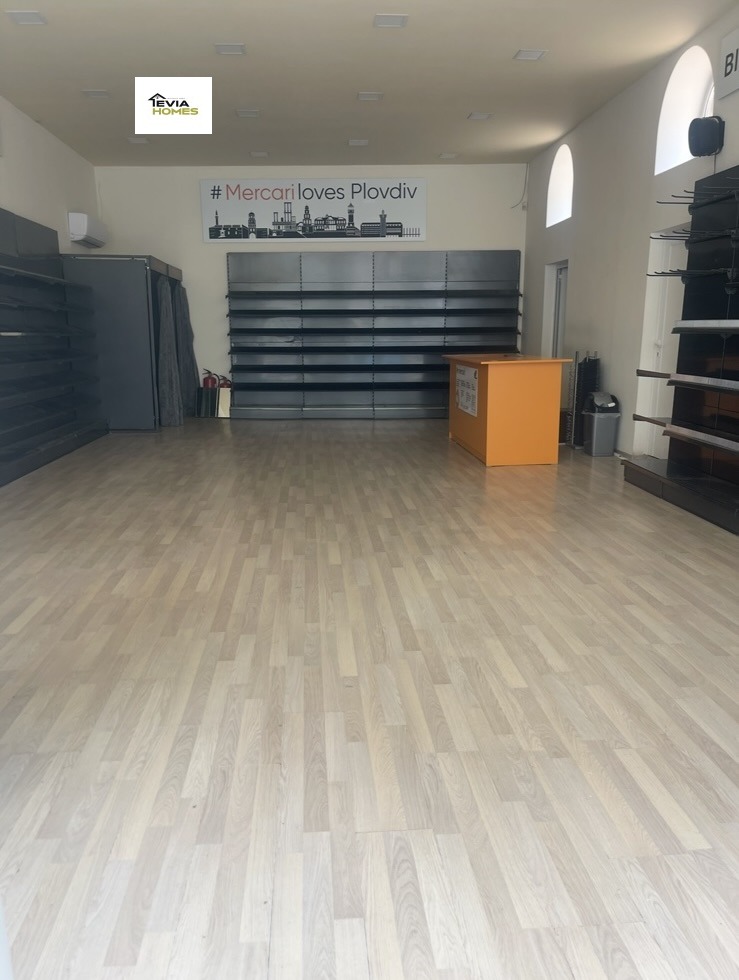 For Rent  Shop Plovdiv , Tsentar , 100 sq.m | 86206527 - image [5]