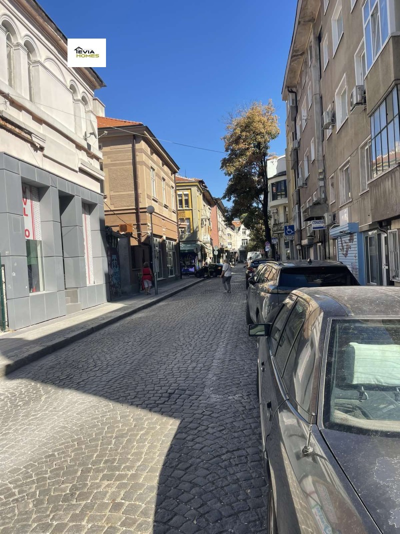 For Rent  Shop Plovdiv , Tsentar , 100 sq.m | 86206527 - image [4]