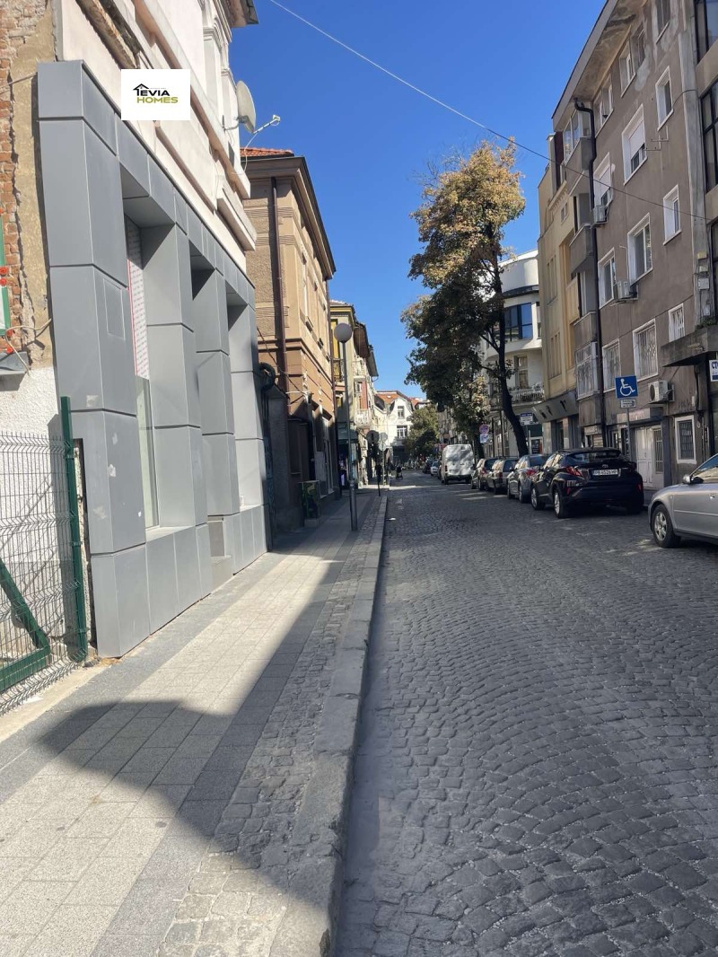 For Rent  Shop Plovdiv , Tsentar , 100 sq.m | 86206527 - image [7]