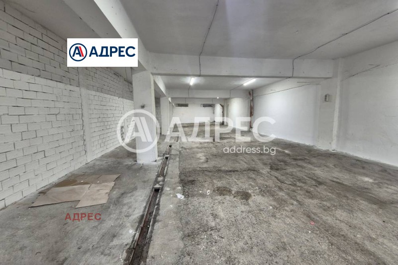 Kiralık  Depolamak Varna , Zapadna promişlena zona , 330 metrekare | 43043351