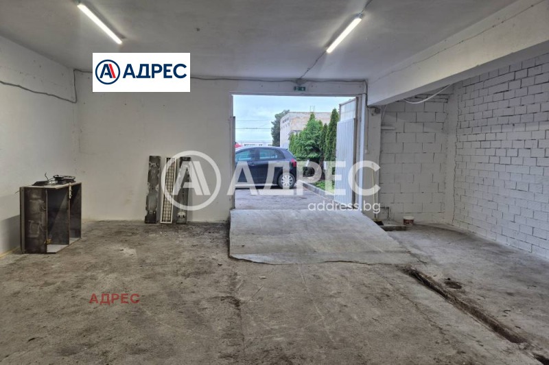 Kiralık  Depolamak Varna , Zapadna promişlena zona , 330 metrekare | 43043351 - görüntü [4]