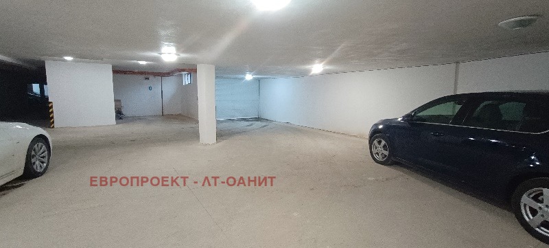 Дава под наем ГАРАЖ, ПАРКОМЯСТО, гр. София, Дървеница, снимка 2 - Гаражи и паркоместа - 54905985