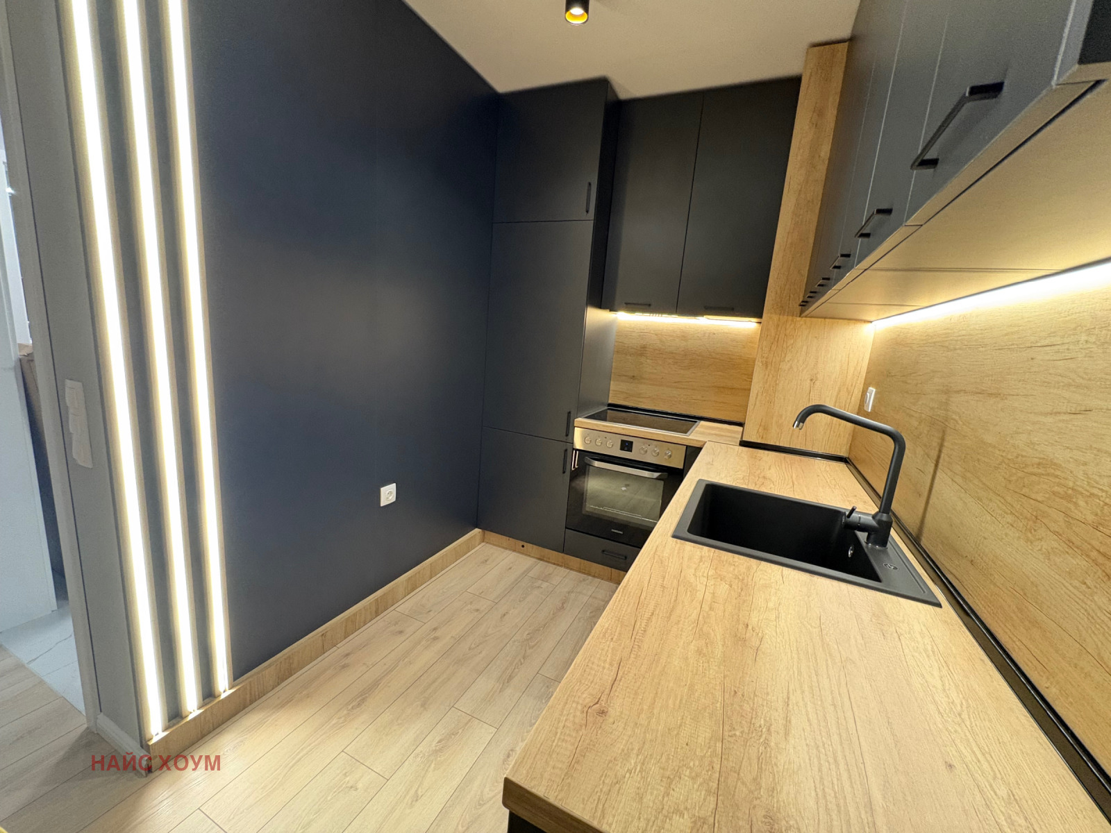 Дава под наем 2-СТАЕН, гр. София, Малинова долина, снимка 4 - Апартаменти - 53996437