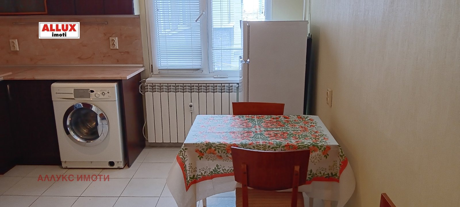 Дава под наем 2-СТАЕН, гр. Русе, Възраждане, снимка 4 - Апартаменти - 54199930