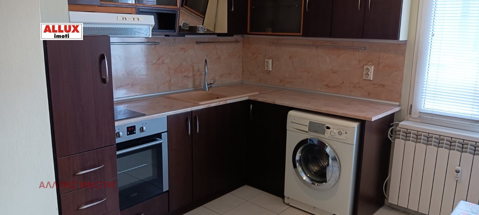 Дава под наем 2-СТАЕН, гр. Русе, Възраждане