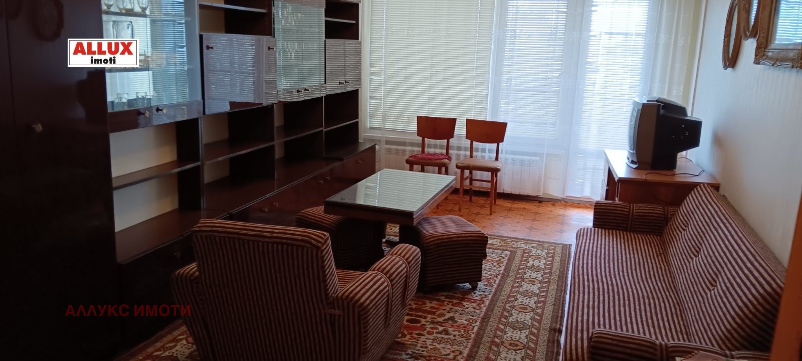 Дава под наем 2-СТАЕН, гр. Русе, Възраждане, снимка 9 - Апартаменти - 54199930