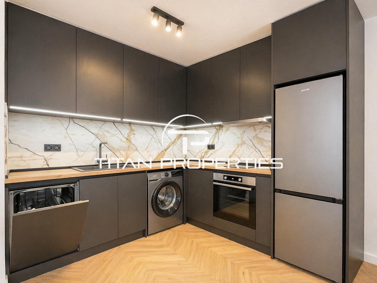 Дава под наем 2-СТАЕН, гр. Пловдив, Кършияка