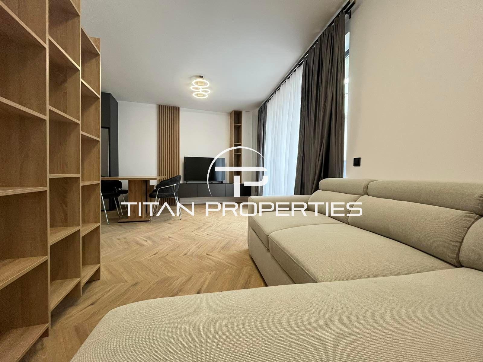 Дава под наем 2-СТАЕН, гр. Пловдив, Кършияка, снимка 3 - Апартаменти - 54224421