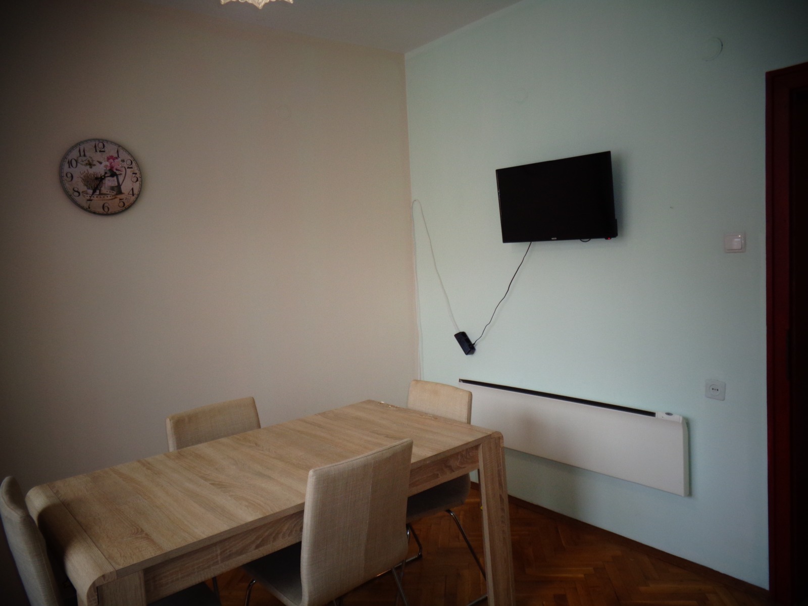 Дава под наем 4-СТАЕН, гр. София, Изток, снимка 13 - Апартаменти - 53945069