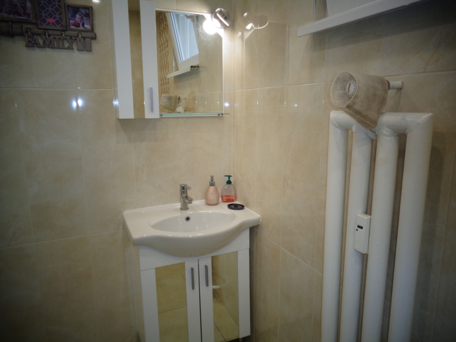 Дава под наем 4-СТАЕН, гр. София, Изток, снимка 16 - Апартаменти - 53945069