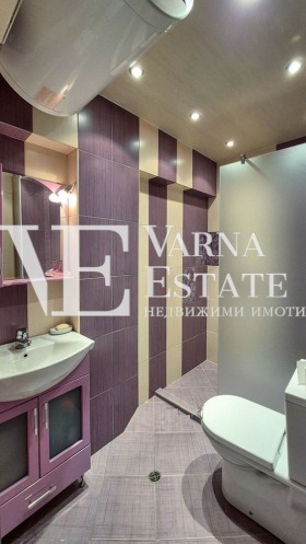 1 bedroom HEI, Varna 13