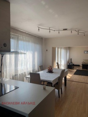 3 bedroom Ivan Vazov, Sofia 1