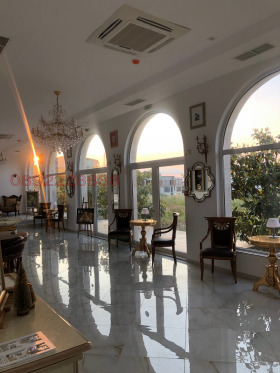 Hotell Galata, Varna