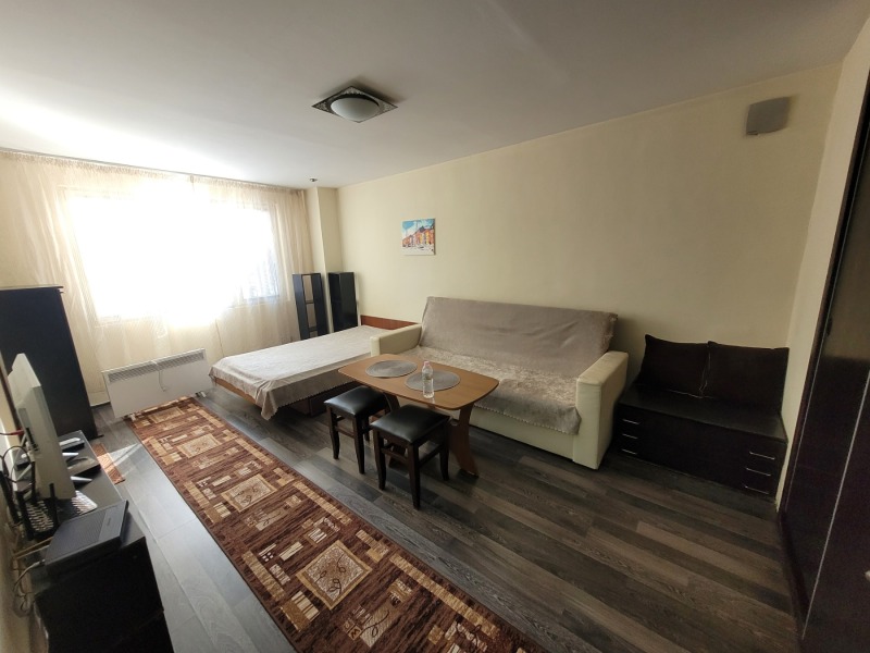 De inchiriat  Studio Șumen , Țentâr , 37 mp | 99651871 - imagine [2]