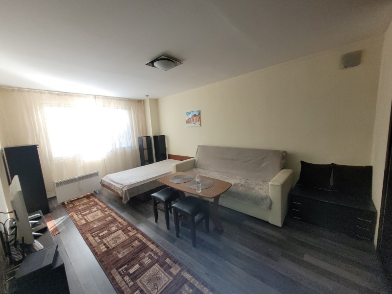 K pronájmu  Studio Šumen , Centar , 37 m2 | 99651871 - obraz [8]