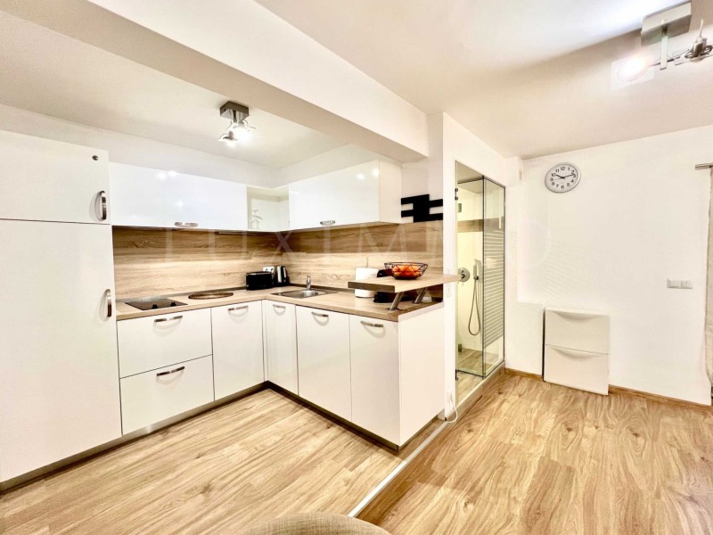För uthyrning  Studio Sofia , Centar , 38 kvm | 75623334 - bild [2]