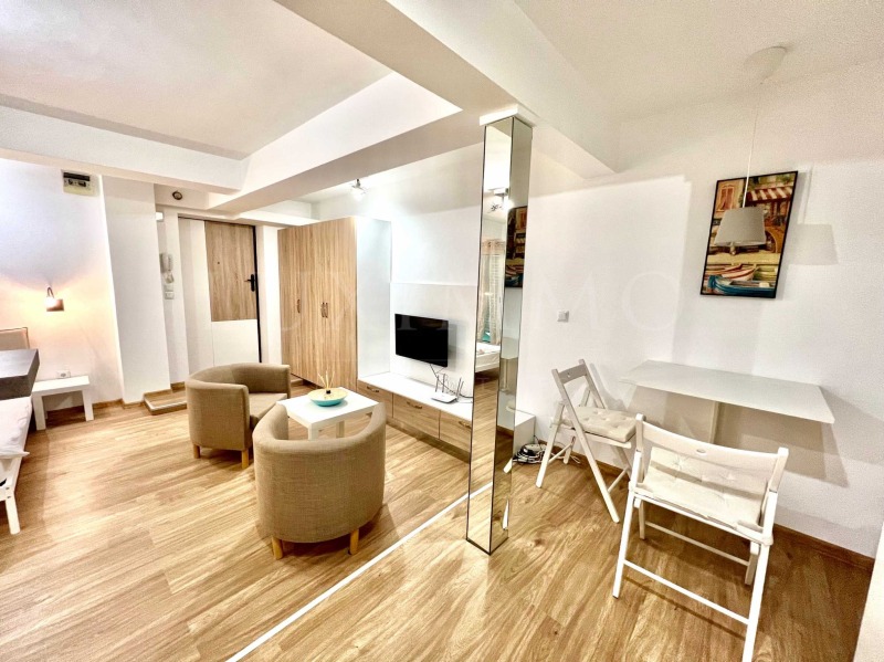 För uthyrning  Studio Sofia , Centar , 38 kvm | 75623334 - bild [3]
