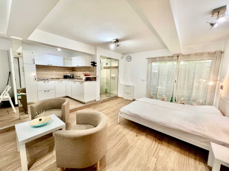 För uthyrning  Studio Sofia , Centar , 38 kvm | 75623334