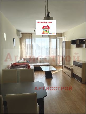 Kiralık  1 yatak odası Sofia , Goce Delçev , 70 metrekare | 10578029 - görüntü [4]