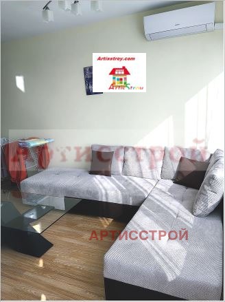 Kiralık  1 yatak odası Sofia , Goce Delçev , 70 metrekare | 10578029 - görüntü [2]