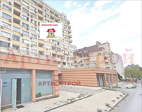 Kiralık  1 yatak odası Sofia , Goce Delçev , 70 metrekare | 10578029 - görüntü [12]