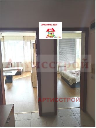 Kiralık  1 yatak odası Sofia , Goce Delçev , 70 metrekare | 10578029 - görüntü [10]