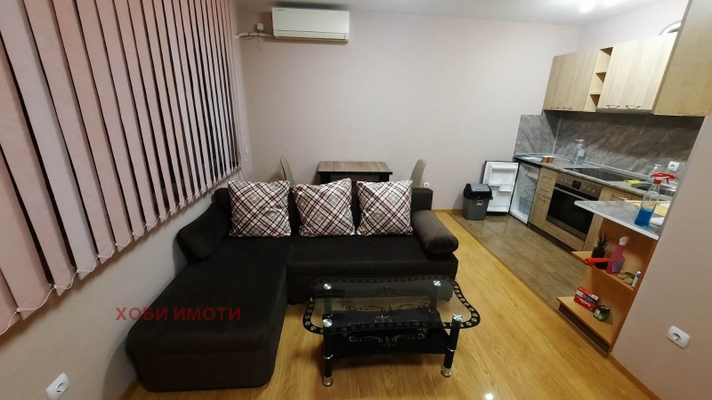 For Rent  1 bedroom Plovdiv , Hristo Smirnenski , 60 sq.m | 20177542