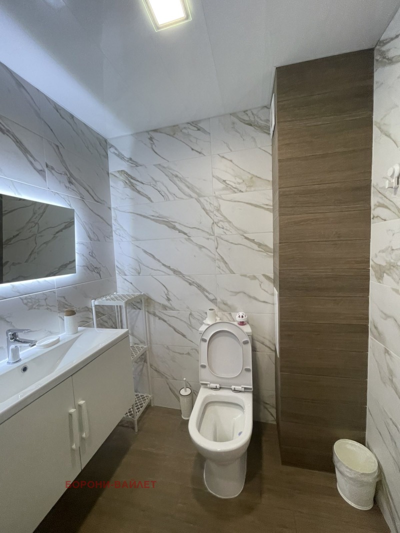 En renta  1 dormitorio Plovdiv , Jristo Smirnenski , 55 metros cuadrados | 19837963 - imagen [12]