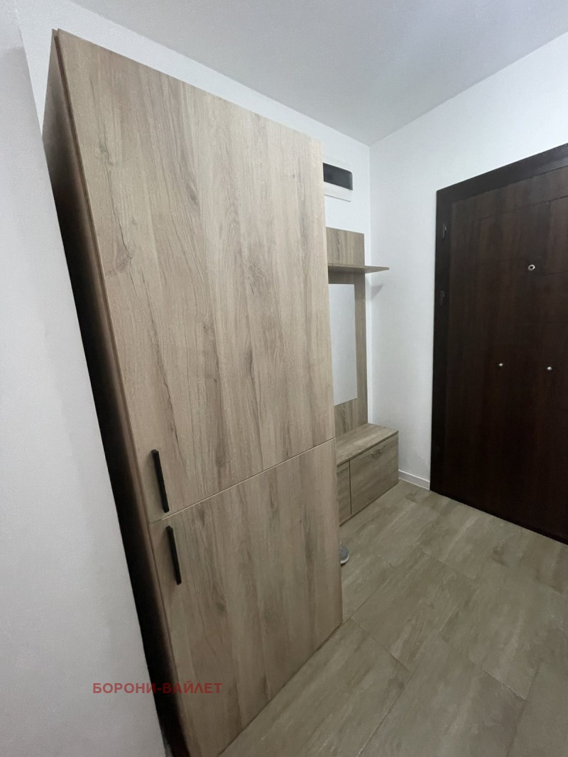 En renta  1 dormitorio Plovdiv , Jristo Smirnenski , 55 metros cuadrados | 19837963 - imagen [14]